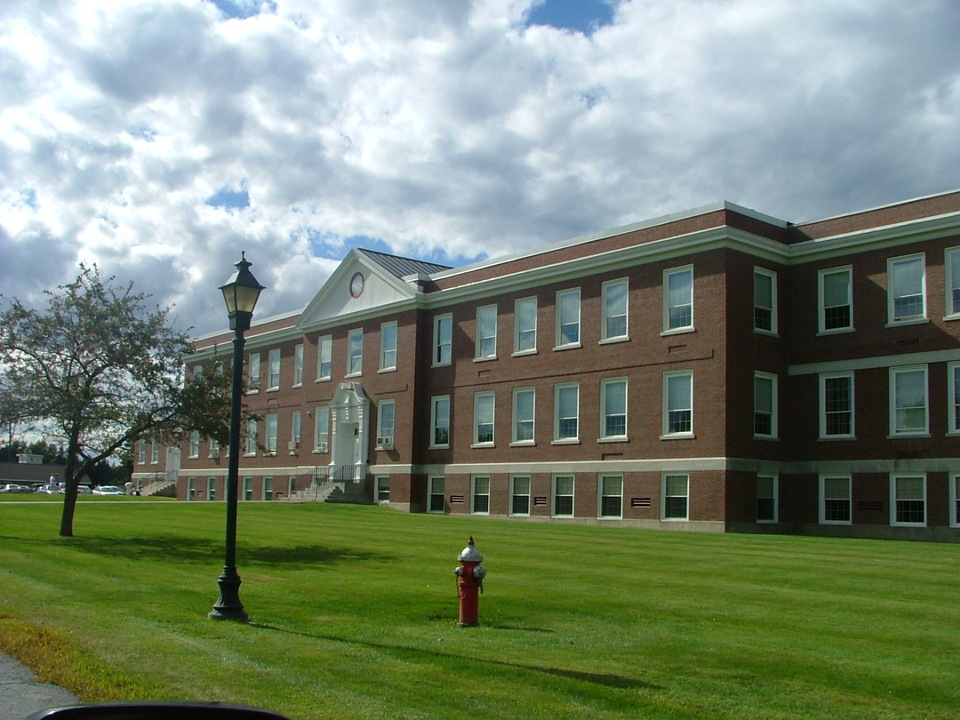 ?？怂箍肆_夫特女子中學(xué) Foxcroft School